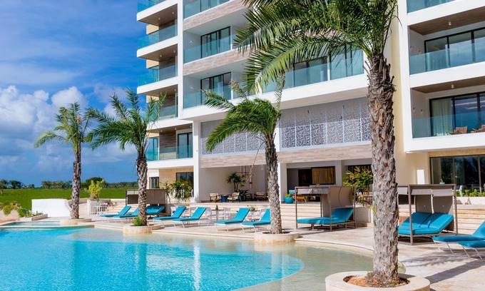 Punta Cana Apartment | IL LAGO AT JUANILLO BEACH