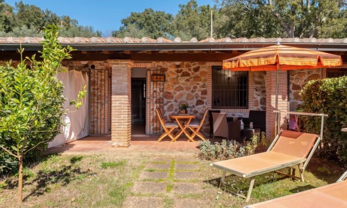 La Pesta House | Il Lago by Interhome