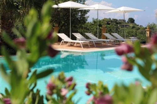 Amantea House | Il Mandorlo