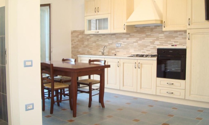 Fiumefreddo Bruzio House | Il Mare A Due Passi