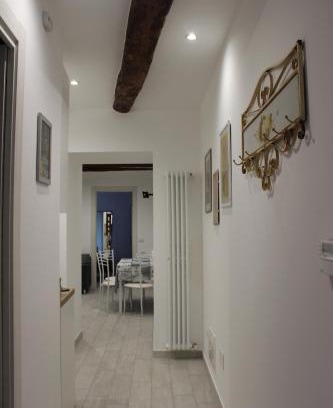 Benevento Apartment | Il Maresciallo
