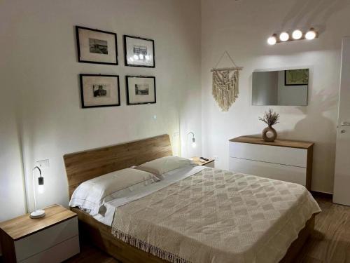 Santa Lucia Apartment | Il Melograno