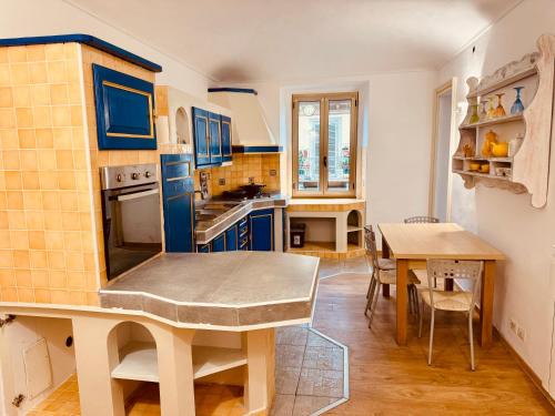 Borgo Dora Apartment | Il Mio Shabby Chic In Centro