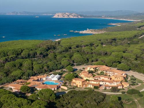 Aglientu Apartment | Il Mirto Appartamenti, Ac e Wifi, Gallura