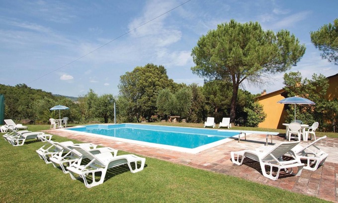 Magione House | Il Molino - Casale Il Picchio