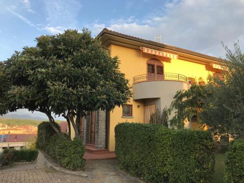 Cavriglia House | Il Nespolo
