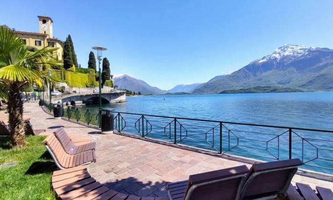 Peglio House | Il Nido d'Aquila (GRV635) by Interhome