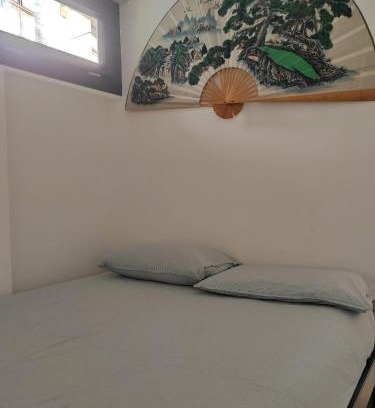 Vanchiglia Bed & Breakfast | Il nido di Luna