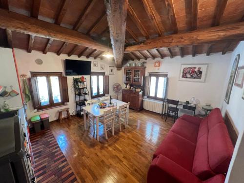 Colle di Val d'Elsa Apartment | il nido