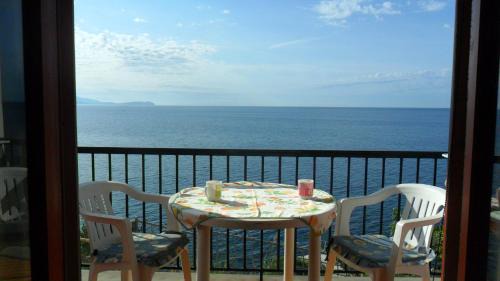 Pollica House | Il Nido Sul Mare