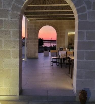 Nardo Bed & Breakfast | IL NOCE Salento Tourism Services