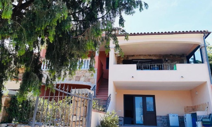 Tamarispa Apartment | IL PENSIERO