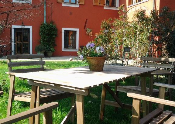 Certosa di Pavia Bed & Breakfast | Il Pettirosso B&B