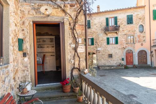 Pergine Valdarno Villa | Il Pigionale