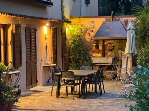 Santa Veneranda House | Il podere degli ulivi