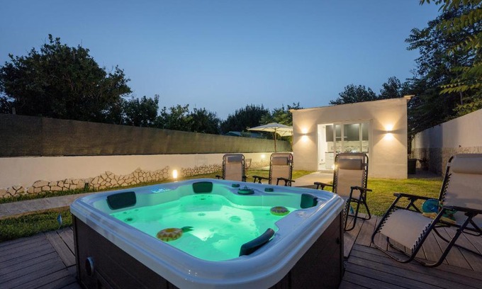 Procida Apartment | Il Poeta