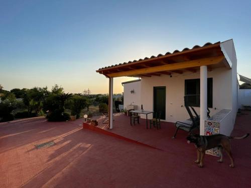Agrigento House | Il Poggio