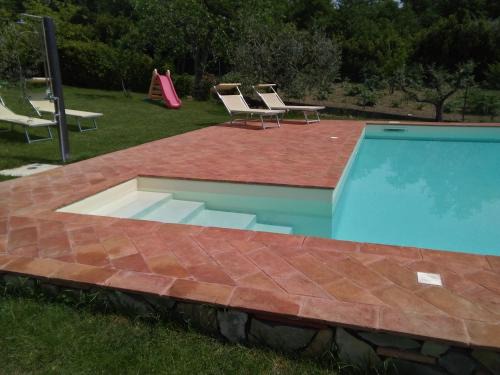 Pontedera House | IL Poggio
