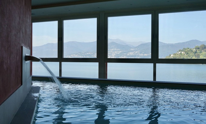 Laveno Hotel | Il Porticciolo