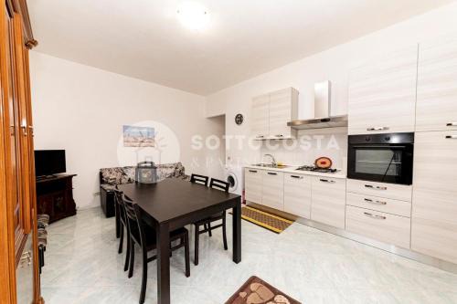 Torre Specchia Ruggeri Apartment | Il Porto Segreto - Torre Specchia