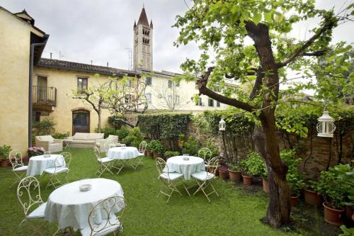 San Zeno Bed & Breakfast | Il Relais dell'Abbazia