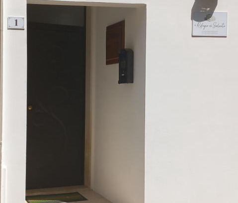 Sava House | Il Rifugio del Salento