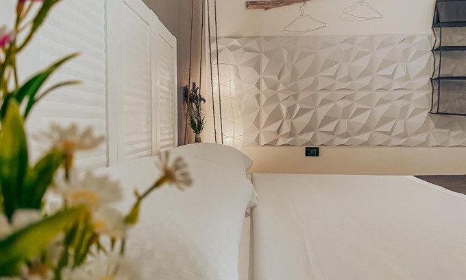 Cannittello Bed & Breakfast | Il Ritrovo di Ulisse