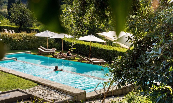 Florence Hotel | Il Salviatino