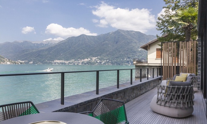 Torno Hotel | Il Sereno Lago di Como