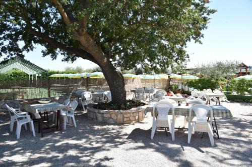 Martina Franca Apartment | Il Sogno