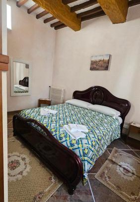 Foiano della Chiana Apartment | Il sole della valdichiana