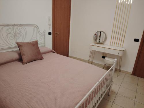 Modugno Apartment | Il Terra Cielo Apartment