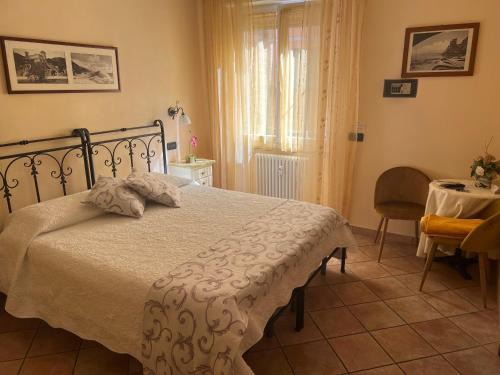 Borgo Antico House | Il Timone Loreto