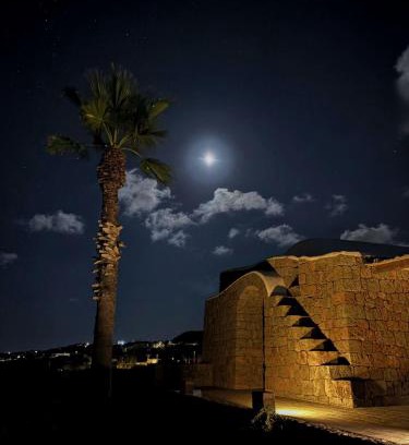 Pantelleria Apartment | IL VIGNETO