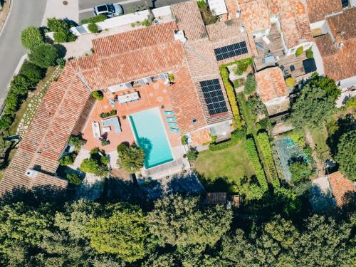 Rivedoux-Plage Villa | ILE DE RE - Villa Foulquier