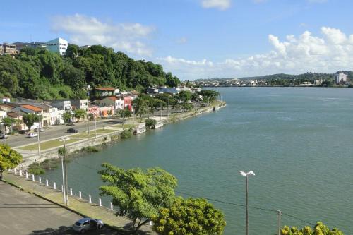 Centro Hotel | Ilhéus Hotel