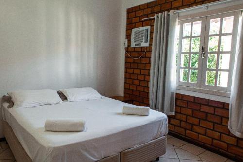 Rio Vermelho Sul House | Ilha Náutica