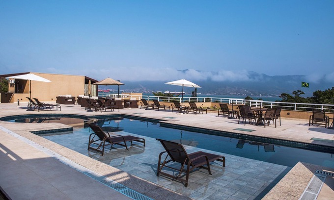 Pereque Apartment | Ilhabela Beach Residences