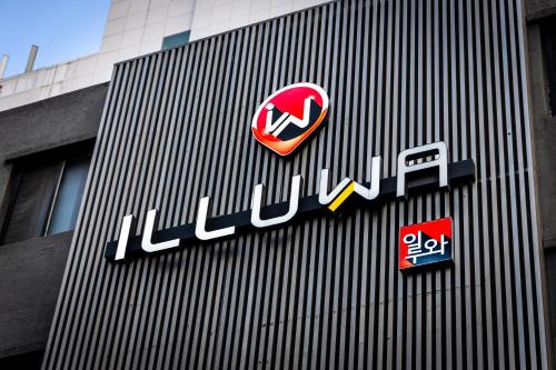Gil-dong Hotel | illuwa M