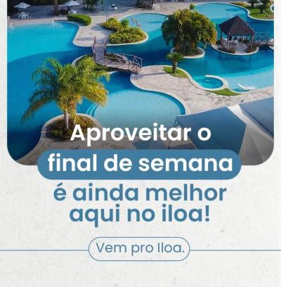 Barra de Sao Miguel Apartment | Iloa Residence Casa 005H