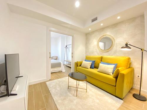 Capuchinos Apartment | iloftmalaga Alameda de Capuchinos I