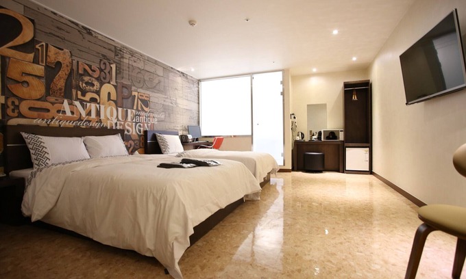 Goyang Hotel | Ilsan Amada