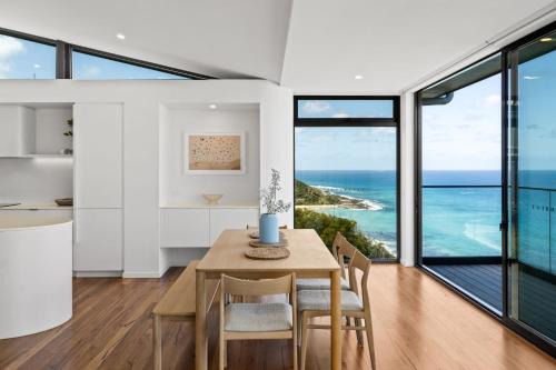 Wye River House | Iluka Lookout
