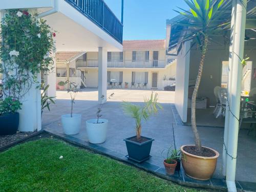 Iluka Hotel | Iluka Motel