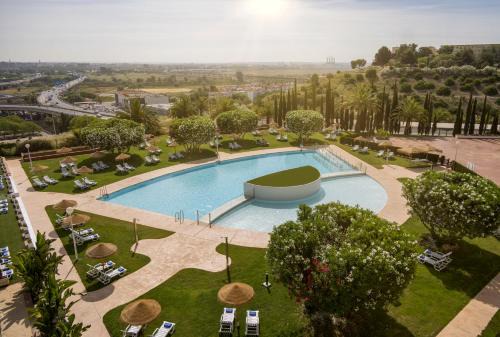 San Juan de Aznalfarache Hotel | Ilunion Alcora Sevilla