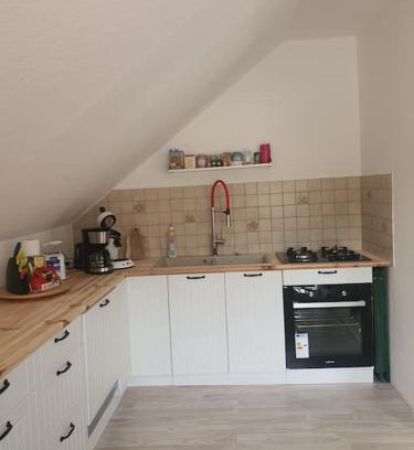 Koenigstein Apartment | Im Herzen des Elbsandsteingebirges