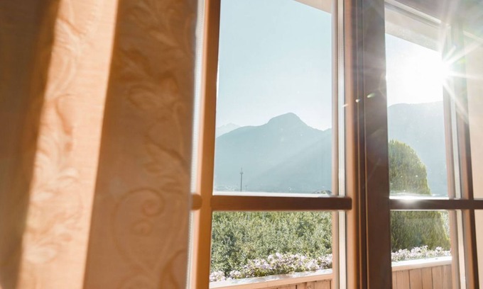 Lana Hotel | Im Tiefenbrunn