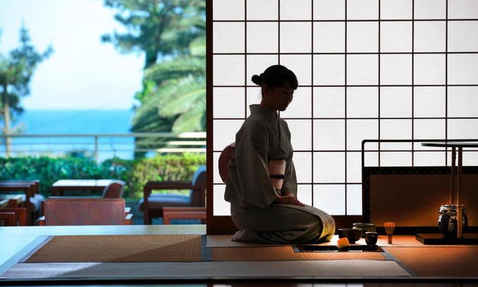 Kawazu Hotel | Imaiso