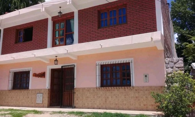 Humahuaca House | Imaynalla Humahuaca Hostl