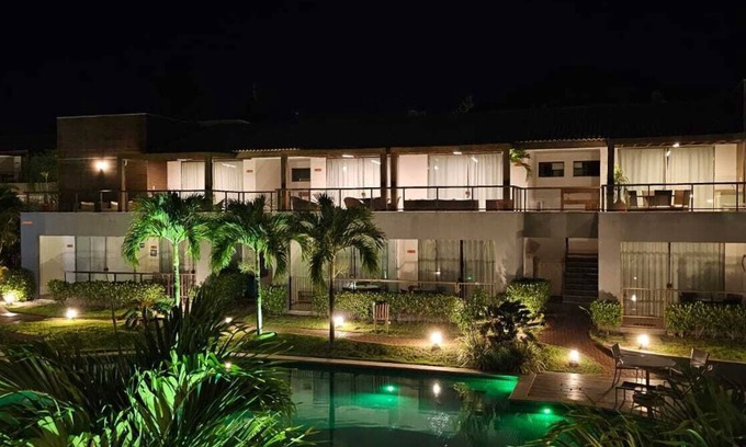 Imbassai Apartment | Imbassaí Apartments